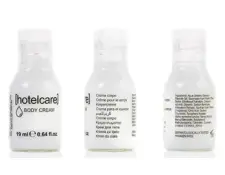Hotel Care body cream