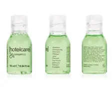 Hotel Care Shampoo