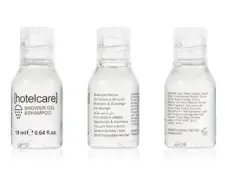 Hotel Care Showergel