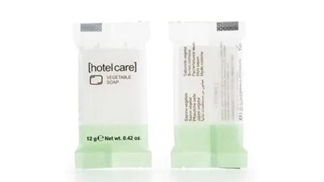 Hotel Care zeep