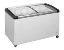 Tefcold IDB400-W1