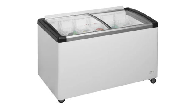 Tefcold IDB400-W1