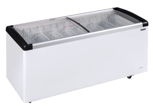 Tefcold IDB500-W1