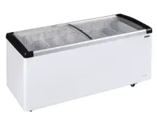 Tefcold IDB500-W1