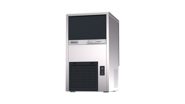 IJsblokjes machine CB 249 HC B-Qube