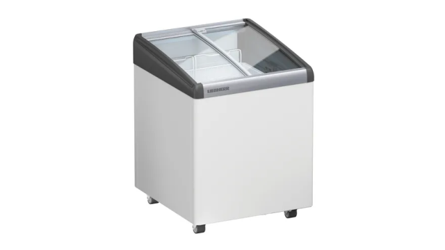 Liebherr IJsconservator EFI 1453