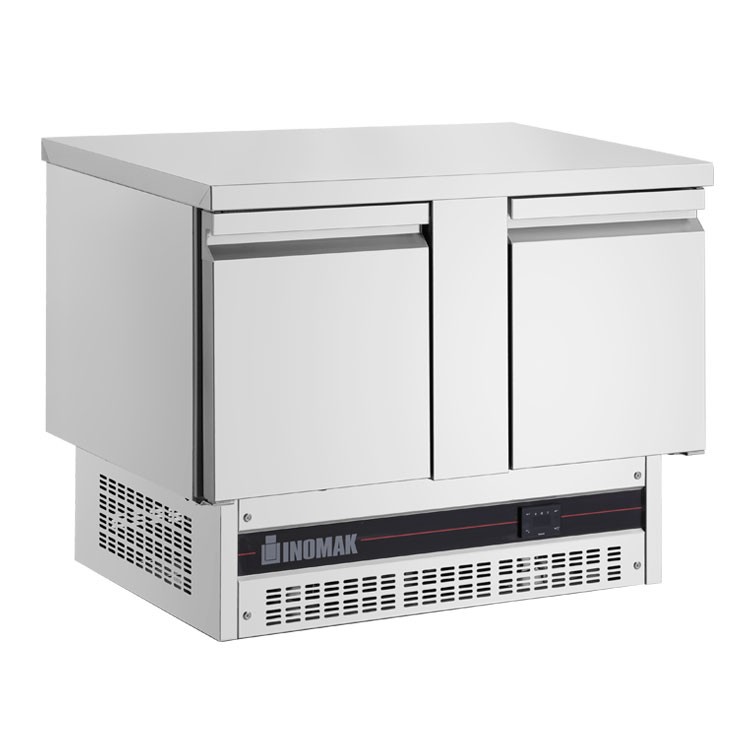 Inomak Koelwerkbank BPVP7300
