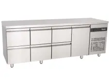 Inomak Koelwerkbank PNRP 2229