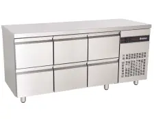 Inomak Koelwerkbank PNRP 222