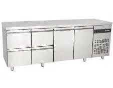 Inomak Koelwerkbank PNRP 2299