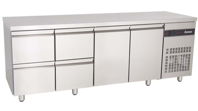 Inomak Koelwerkbank PNRP 2299