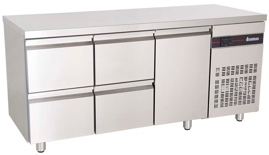 Inomak Koelwerkbank PNRP 229
