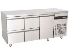 Inomak Koelwerkbank PNRP 229