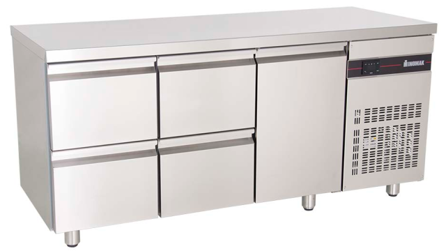 Inomak Koelwerkbank PNRP 229