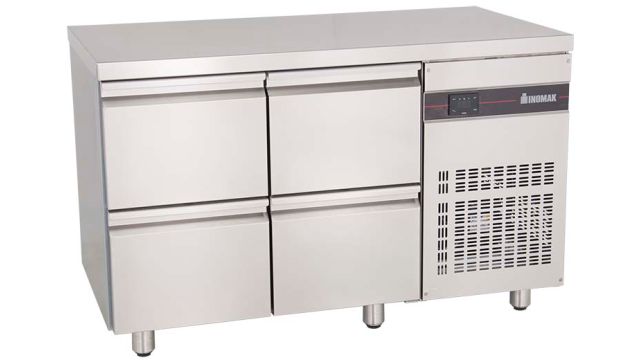 Inomak Koelwerkbank PNRP 22
