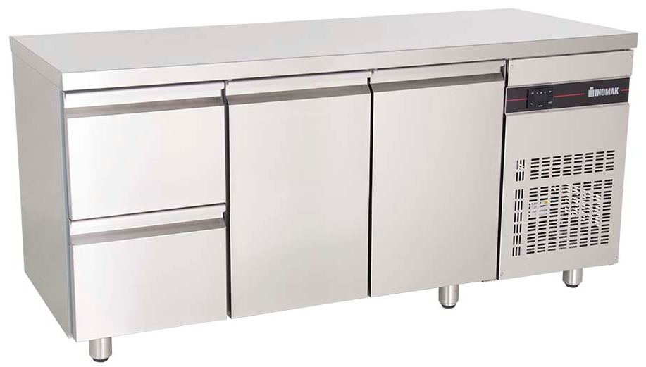 Inomak Koelwerkbank PNR 299