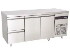 Inomak Koelwerkbank PNR 299