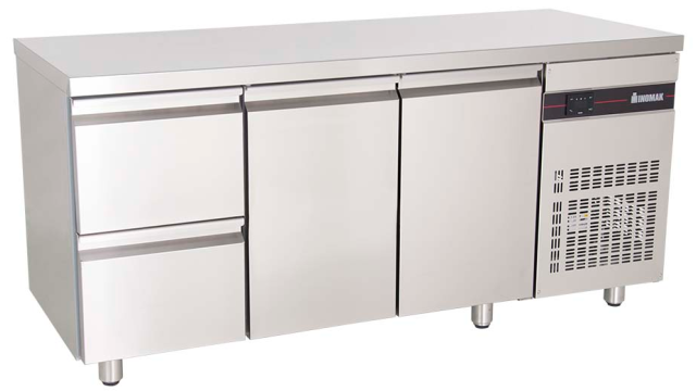 Inomak Koelwerkbank PNR 299