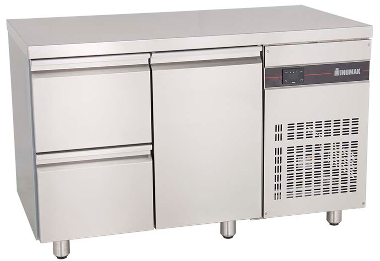 Inomak Koelwerkbank PNRP 29