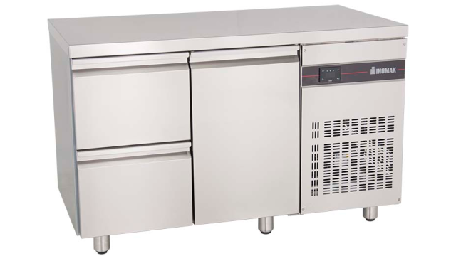 Inomak Koelwerkbank PNRP 29