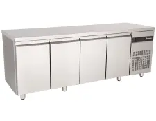 Inomak Koelwerkbank PNRP 9999