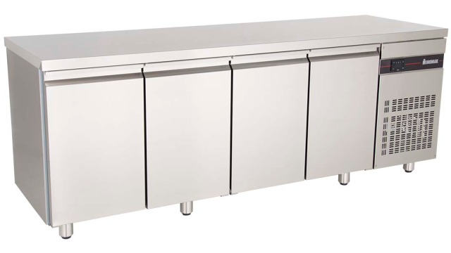 Inomak Koelwerkbank PNRP 9999