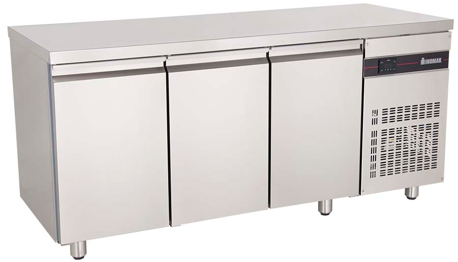 Inomak Koelwerkbank PNRP 999