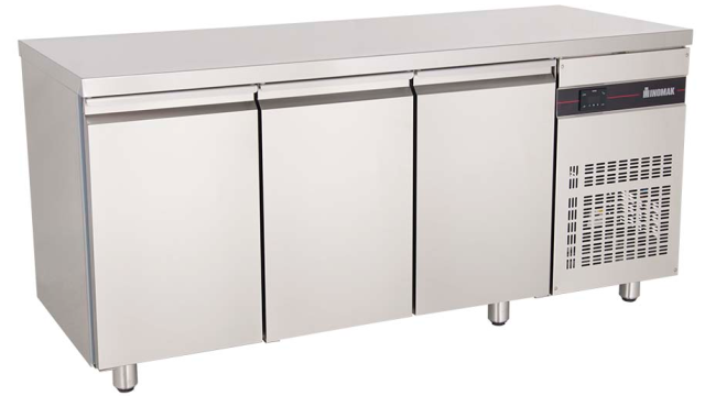 Inomak Koelwerkbank PNRP 999