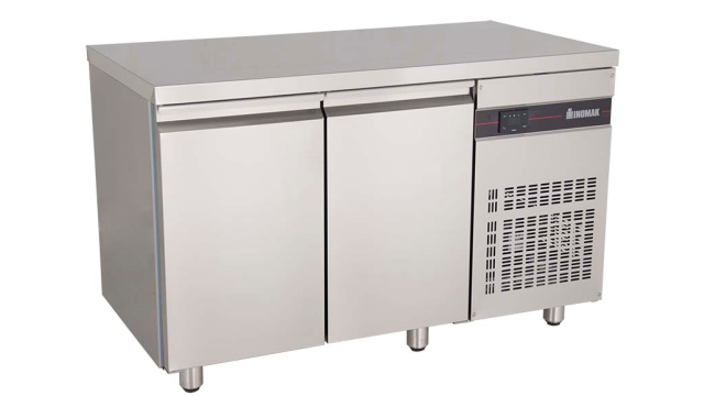 Inomak Koelwerkbank PNRP 99