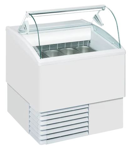 ISA Isetta 4 TP LX rond