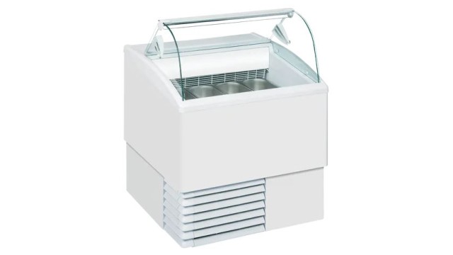 ISA Isetta 4 TP LX rond