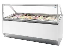 ISA Millennium 120 GE