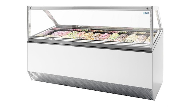 ISA Millennium 120 GE