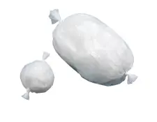 Janibell afvalzakken