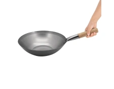 Wokpannen