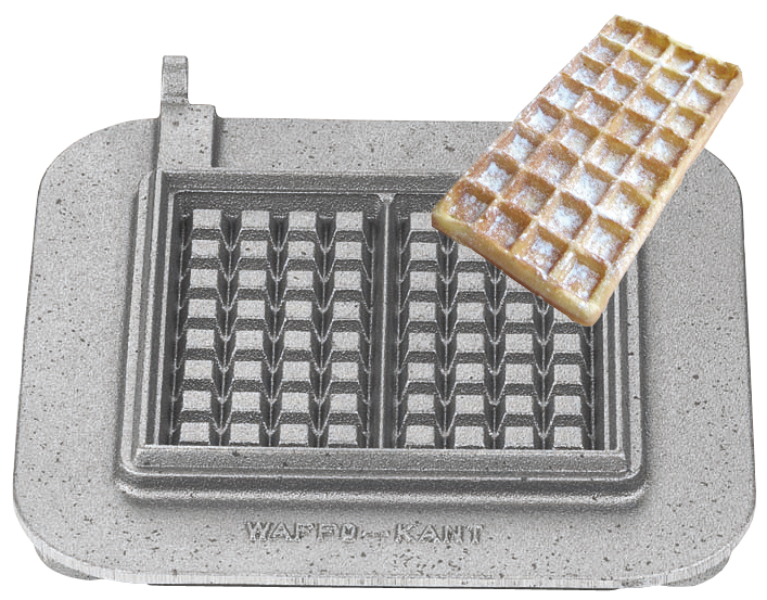 Kant wafel