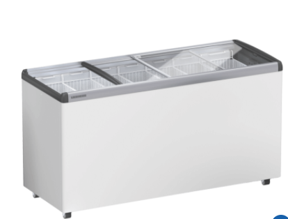 Liebherr Vrieskist EFE 5152-41