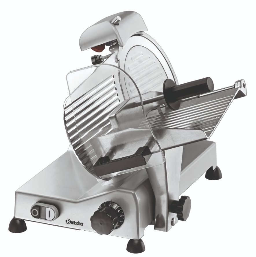 Bartscher Snijmachine 174301