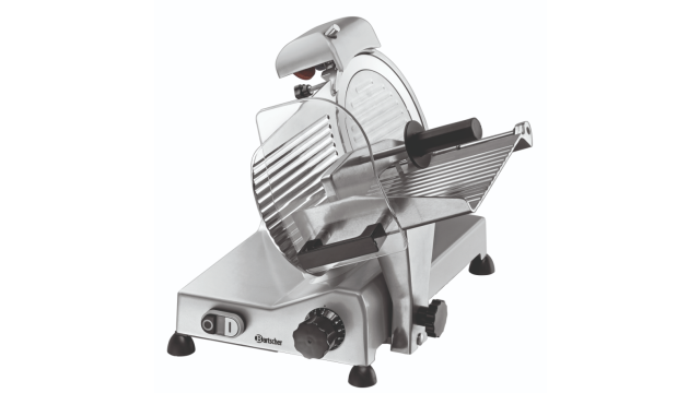 Bartscher Snijmachine 174251