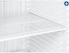 Draagrooster wit 7113485