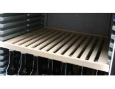 Houten draagplateau 7114000