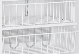 Draadmand lang 914699