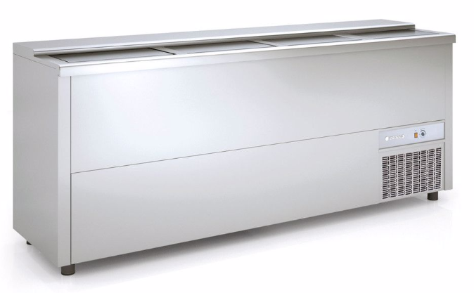 Coreco Koelkist BE 200A