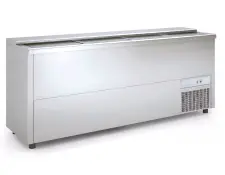 Coreco Koelkist BE 200A