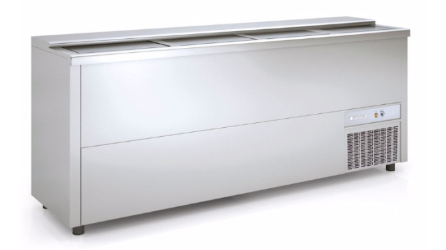 Coreco Koelkist BE 250A