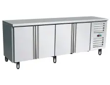 Saro Koelwerkbank Kylja 4100 TN