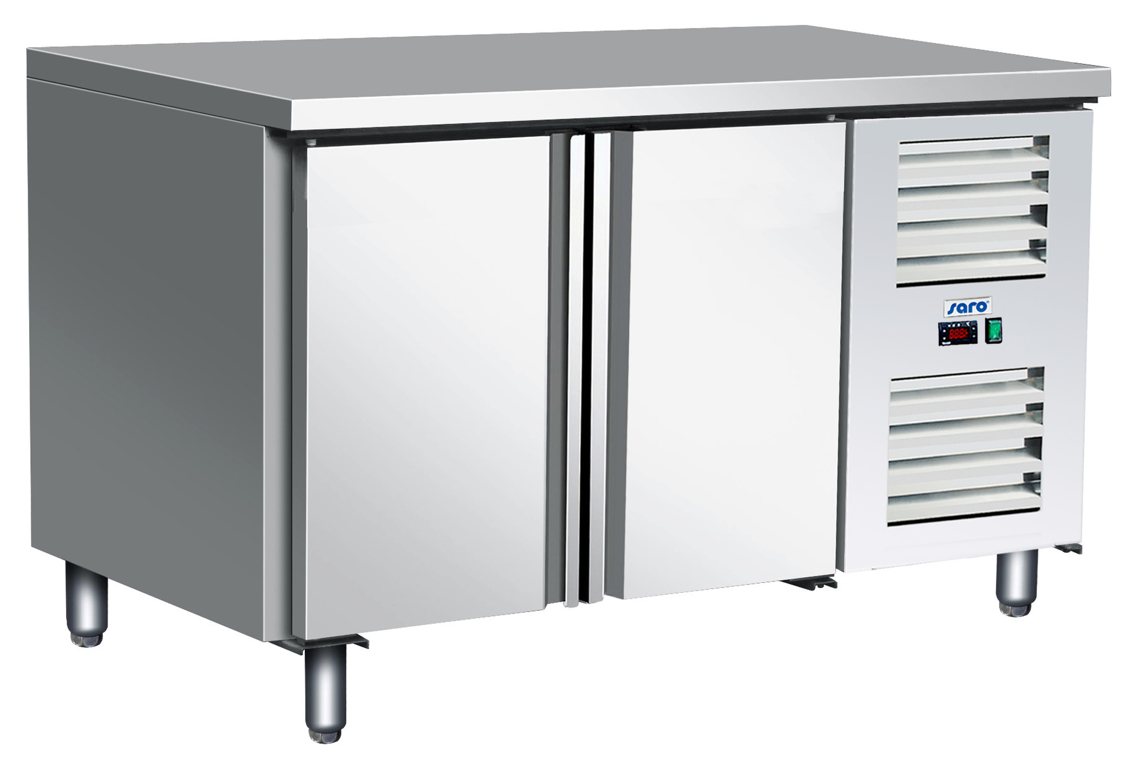 Saro Koelwerkbank Kylja 2100 TN