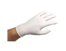 Mega Latex handschoenen
