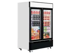 Tefcold LGF5000