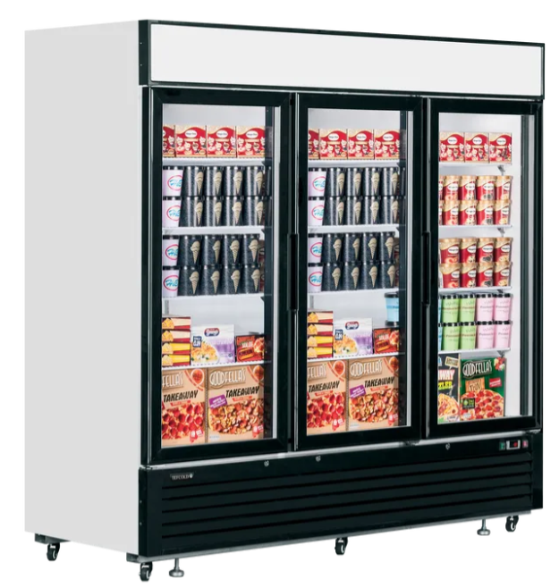 Tefcold LGF7500G